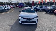 Vauxhall Corsa 1.2 GS 5dr Petrol Hatchback